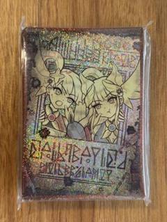遊戯王OCG 御巫デッキ　高レア　スリーブ・おまけ付き ☆決算特価商品☆ 遊戯王OCG 御巫デッキ高レアスリーブ・おまけ