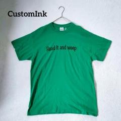 ギルダン 半袖Tシャツ トップス カットソー たぬき　しっぽ カジュアル 洗える