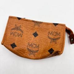 激レア✨ MCM エムシーエム コインケース 財布 総柄