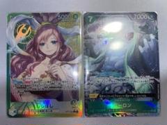 ワンピースカード　各種パラレルカードまとめ売り