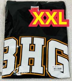 badhop バッドホップ AH1限定 Tシャツ XXL 半袖 ラッパー