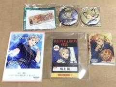 あんスタ タワレコ特典 バクステパス Knights 鳴上 嵐 あんスタ タワレコ特典 バクステパス Knights 鳴上 嵐 - メルカリ