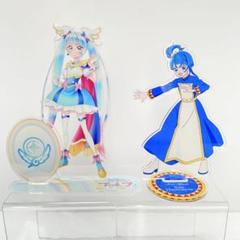 ソラハレワタール アクリルスタンド ひろがるスカイ！プリキュア