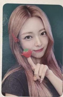 2025年最新】itzy ユナ サインの人気アイテム - メルカリ
