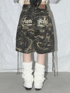 Tokukaiさま専用Maison Margiela ベージュ ショートパンツ Tokukaiさま専用Maison Margiela ベージュ ショートパンツ