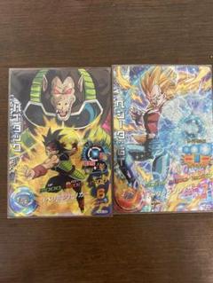 引退品ドラゴンボールヒーローズ大量 216枚