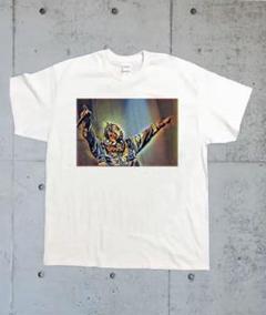 Coolio RIP 追悼 プリントTシャツ 2XLサイズのサムネイル