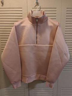 24時間限定タイムセール AmeriVINTAGE WIND AND SEA Half-zip スウェット - メルカリ トップス