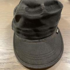 BACKBONE/バックボーン レザーキャップ メッシュの買取実績