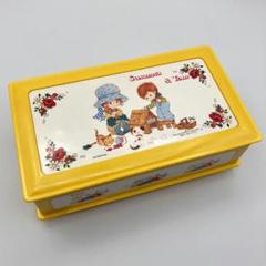 可動品 オルゴール バレリーナ 1970年代 Lady-Mate 昭和レトロ