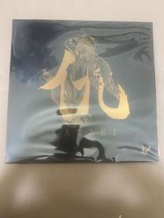キズ ASIA TOUR 数量限定生産 レコード『仇』 キズ ASIA TOUR 数量限定生産アナログ盤『仇』 - メルカリ
