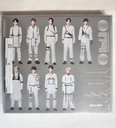 SnowMan SnowLabo. S2 CD Blu-ray 初回盤A