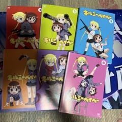 キルミーベイベー　Blu-ray 全巻　セット キルミーベイベー Blu-ray 全巻 セット DVD