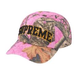 Supreme - 25SS Supreme リアルツリー ツイルキャンプキャップの