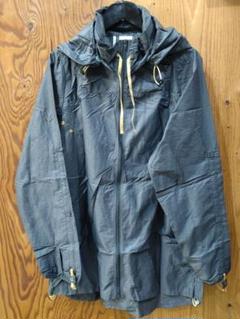 アディダス ウインドブレーカー グレー L〜XL
