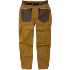 Marmot マーモット トレッキングパンツ ラピッドパンツ　XL