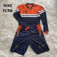 FCRB SOPH GYM セットアップ Nikeボディ S ネイビー 2025年最新】fcrb セットアップsの人気アイテム - メルカリ