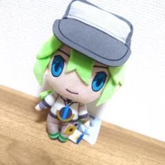 2個 タグ付き　N エヌ ぬいぐるみ　マスコット ポケットモンスター　ポケモン 2025年最新】ポケモン ぬいぐるみ nの人気アイテム - メルカリ