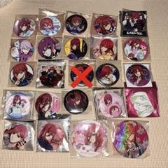 ブルーロック　缶バッジ　千切豹馬　レア　完売商品