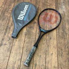 Wilson GLM27 テニスラケット ケース付 硬式 ミッドサイズのサムネイル