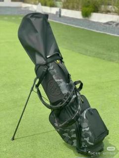 大人気★G/FORE ジーフォア ゴルフ キャディバッグ スタンド式バッグ 新品