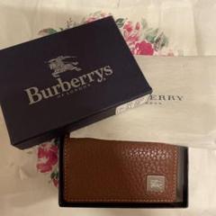 Burberrys バーバリー　コインケース
