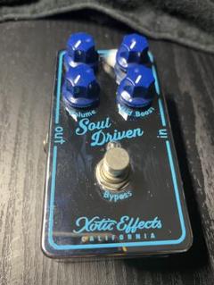 2025年最新】xotic soul drivenの人気アイテム - メルカリ