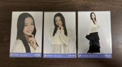メッシュニット 小津玲奈 コンプ 乃木坂46 生写真
