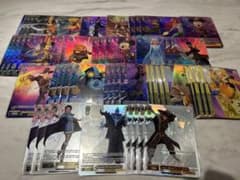 ヴァイスシュヴァルツゼロの使い魔フルレアデッキ