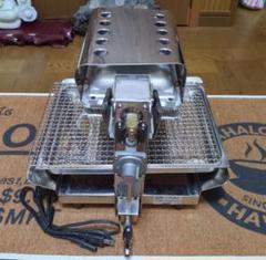 新品未使用　Paloma パロマ 卓上焼物器 PY-2 都市ガス用 2025年最新】パロマ PY-2の人気アイテム - メルカリ