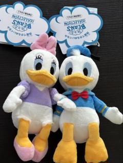 ディズニー ドナルド デイジー ぬいぐるみ グッズ まとめ売り 2025年最新】デイジー ぬいばの人気アイテム - メルカリ