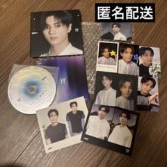 ENHYPEN 宵　ジェイ　メンバーソロジャケット盤　トレカセット