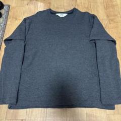 SUNSEA 14ss Neo Sweater サンシー ネオセーター 黒　3 SUNSEA 14ss Neo Sweater サンシー ネオセーター 黒3