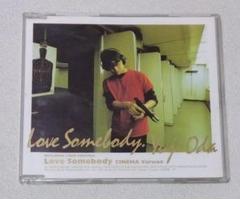 2025年最新】love somebody 織田裕二の人気アイテム - メルカリ