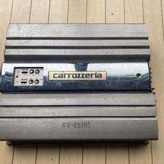 カロッツエリア GM-X9400 ClassAパワーアンプ - メルカリ