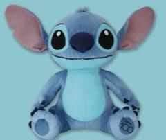 Disney - ディズニー100周年　スティッチ　超超BIGぬいぐるみ ディズニー スティッチ FukuFuku 超超BIGぬいぐるみ 626
