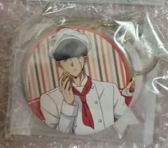 マッシュル-MASHLE-_箔押し缶バッジ アビス・レイザー | 公式