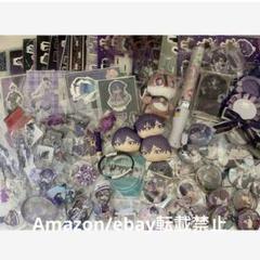 13.浦島坂田船 志麻 アクスタ 缶バッジ 等身まとめ グッズセット