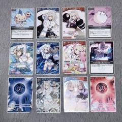 ホロカ 引退品 全種カード4枚以上あり ホロライブTCG『ホロカ』歴代ブースターパック4種が一斉再販