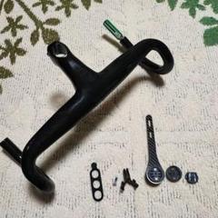 KOGA純正　エアロハンドル　380mm Amazon.co.jp: フルカーボン エアロロードドロップハンドルバー