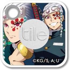 値下げ！探すアイテム　鬼滅の刃　宇随天元 tile Mate