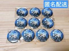 ツイステ ブレイジングジュエル ブレジュ 缶バッジ ポップアップ イデア オルト