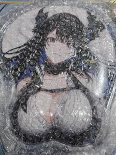ホロライブ ネリッサ 誕生日記念 おっぱいマウスパッド - メルカリ