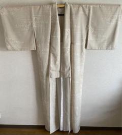 洗える着物（夏物）