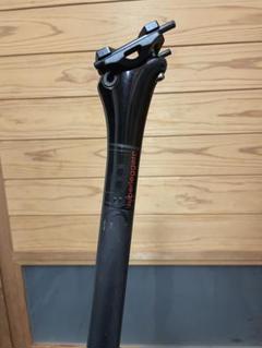 DEDA 「デダ」 SUPERLEGGERO カーボン シートポスト / 京都八幡