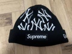 2025年最新】supreme ヤンキース ビーニーの人気アイテム - メルカリ