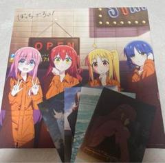 【Amazon.co.jp限定】ぼっち・ざ・ろっく！  1-6全巻セット(全巻購入メーカー特典：「描き下ろし全巻収納BOX」付)(全巻購入オリジナル特典:描き下ろしイラスト使用「スクエアキャンバスアート」「ブロマイド」付)(完全生産限定版)※1巻購入メーカー特典は付きません  [Blu-ray]