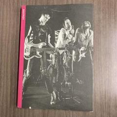 DESTROY SEX PISTOLS 1977　DENNIS MORRIS