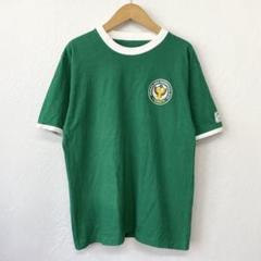 読売ヴェルディ マルちゃん リンガーTシャツ