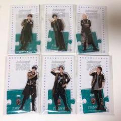 7 MEN 侍 アクリルスタンド アクスタ 22春 6つ 全員分 セット